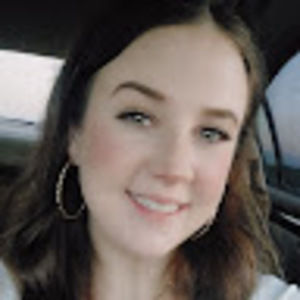 Meet your Posher, Callie